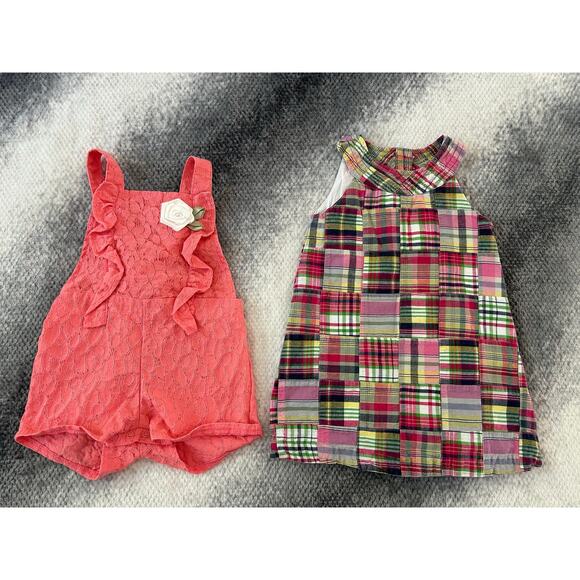 Toddler Girl Bundle Life is good Little lass Circo Penelope 24 month 2T - Picture 4 of 10